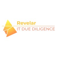 Revelar IT Due Diligence logo - Similar company to Nsec/Resilience