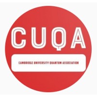 Cambridge University Quantum Association logo - Similar company to Digital Print Media Limited