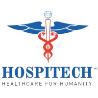 Hospitech Marketing Sdn Bhd logo - Similar company to Hospitech