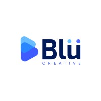 Blü Creative logo - Similar company to Toreo Technologies