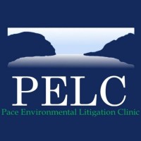 Pace Environmental Litigation Clinic Inc