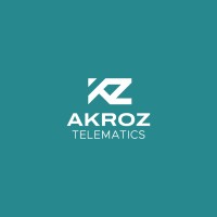 Akroz Telematics logo - Similar company to Newtec A/S