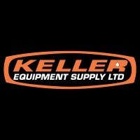 Keller Equipment Supply Ltd. logo - Similar company to Central Air Equipment - Group Of Companies