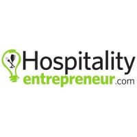 Hospitality Entrepreneur logo - Similar company to Hotelment.com