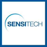 Sensitech logo - Similar company to Roambee