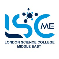 London Science College Middle East logo - Similar company to Non Destructive Characterization Lab @Sorbonne University Abu Dhabi