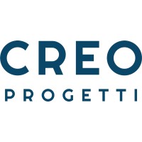 Creo Progetti logo - Similar company to Creō Studio