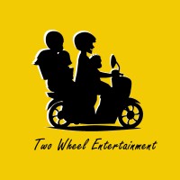 Two Wheel Entertainment logo - Similar company to Yint