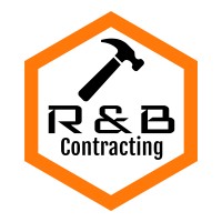 R&B Contracting logo - Similar company to Right Track Excavating Llc