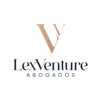 Lex Venture logo - Similar company to Lexventure