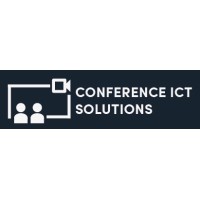 Conference ICT Solutions logo - Similar company to Rollercoaster Digital