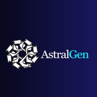 AstralGen logo - Similar company to Arsr Software Consultant