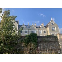St Mary's Hall