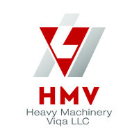 Heavy Machinery Viqa LLC logo - Similar company to Modern Machinery Trading Llc