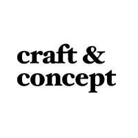 Craft & Concept logo - Similar company to Bricleir