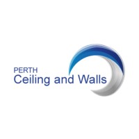 Perth Ceiling and Walls logo - Similar company to Ifix Ceiling And Walls