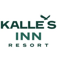 Kalle's Inn Resort Ab Oy logo - Similar company to Ekman Systems