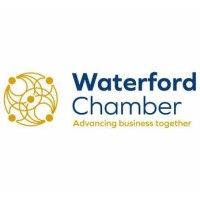 Waterford Chamber logo - Similar company to Wlr Fm