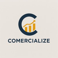 Comercialize Lda logo - Similar company to Lucrus - Escola E Força  De Vendas