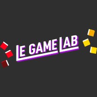 Le Gamelab logo - Similar company to Wooflash