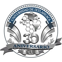 Universidad de Ixtlahuaca CUI - Oficial logo - Similar company to Moi Digital