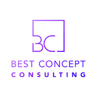 Best Concept Consulting logo - Similar company to Best Concept
