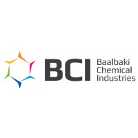 Baalbaki Chemical Industries (BCI) logo - Similar company to Yeser Chemicals International Fze