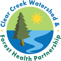 Clear Creek Watershed & Forest Health Partnership logo - Similar company to Coalitions & Collaboratives