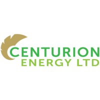 Centurion Energy Ltd logo - Similar company to Centurion Solar Energy, Llc