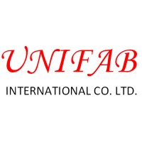 Unifab International Co. Ltd.