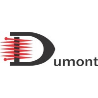Dumont Motores logo - Similar company to Bombasul