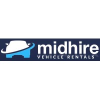 Midhire Vehicle Rentals logo - Similar company to Flexed.Co.Uk L Short Term Car Leases