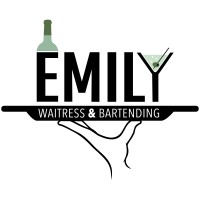 Emily Waitress & Bartending logo - Similar company to Waitress On Broadway