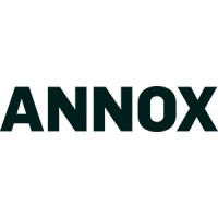 ANNOX A/S logo - Similar company to Fairrente - Din Opsparing Fortjener Bedre