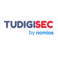 TUDIGISEC by Nomios logo - Similar company to Tds By Nomios ⭕️ Cyber, Network & Security Talent Profiler