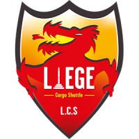 Liege Cargo Shuttle logo - Similar company to Panalpina Adelantex