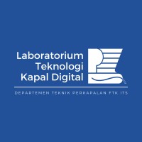 Laboratorium Teknologi Kapal Digital logo - Similar company to Img Architects