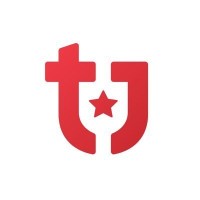 Team Unite logo - Similar company to 404 Creative