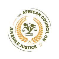 The African Council on Juvenile Justice logo - Similar company to Juvenile And Children'S Advocacy Project (Jcap)