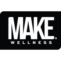 MAKE Wellness logo - Similar company to Intermountain Nutrition