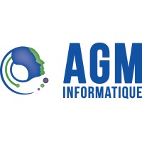 AGM Informatique logo - Similar company to Infokappa