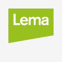 Lema Chemie logo - Similar company to Verleye
