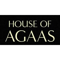 HOUSE OF AGAAS logo - Similar company to Leadon Staffing Inc.