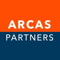Arcas Partners Ltd. logo - Similar company to Cyber Eagle