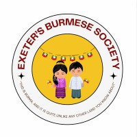 Burmese Society - University of Exeter logo - Similar company to Exeter Artificial Intelligence And Data Science Society (X-Ai)
