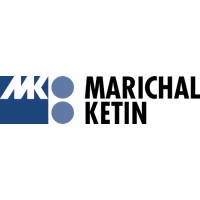 MARICHAL KETIN BELGIUM logo - Similar company to Peps Engineering