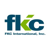 FKC International Inc. logo - Similar company to Imagination At Play