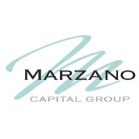 Marzano Capital Group logo - Similar company to Oracle Packaging