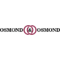 Osmond & Osmond logo - Similar company to Penman Sedgwick Llp