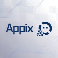 Appix Mx logo - Similar company to Bitack Systems